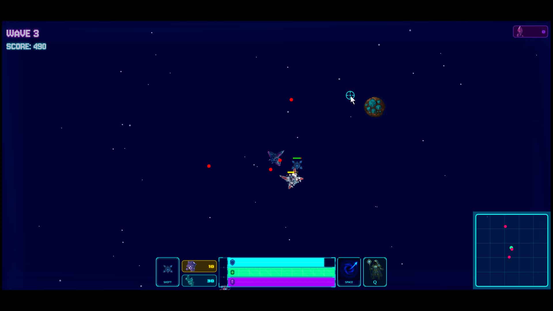 Starlight Armada thumbnail 2