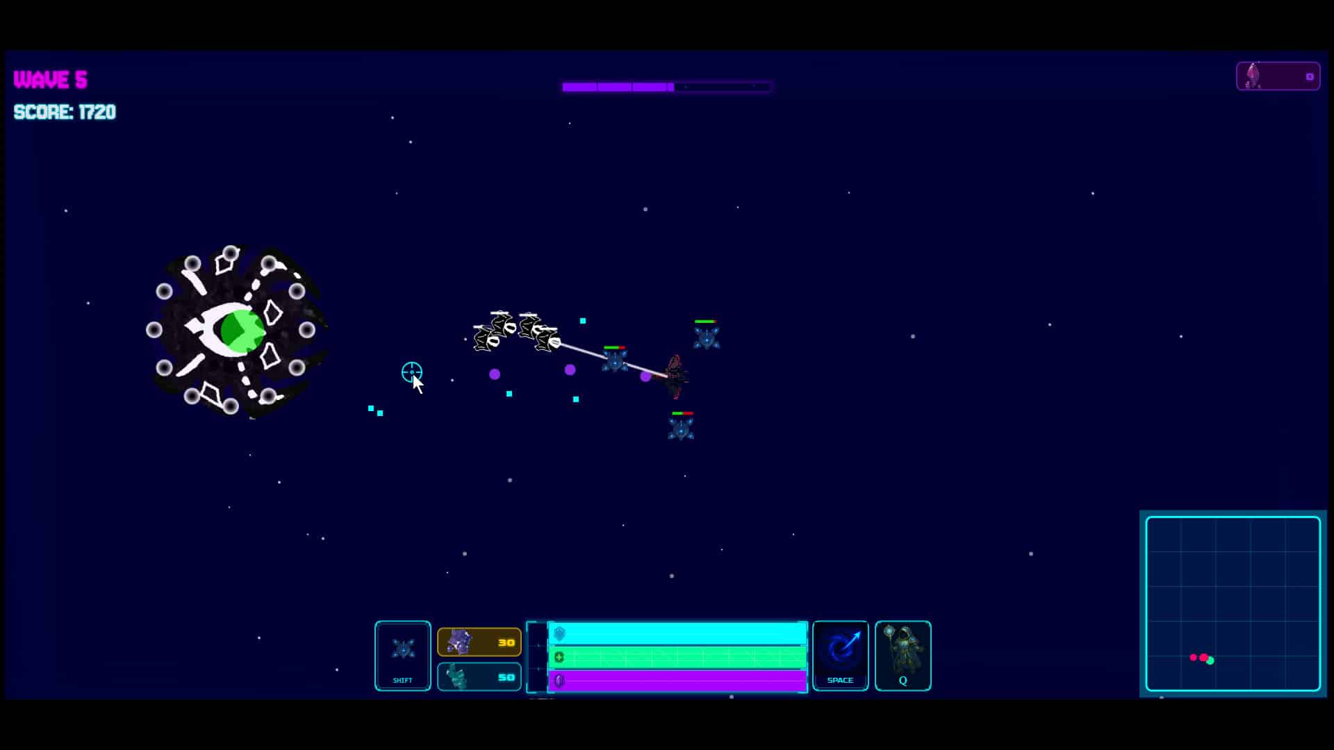 Starlight Armada thumbnail 3