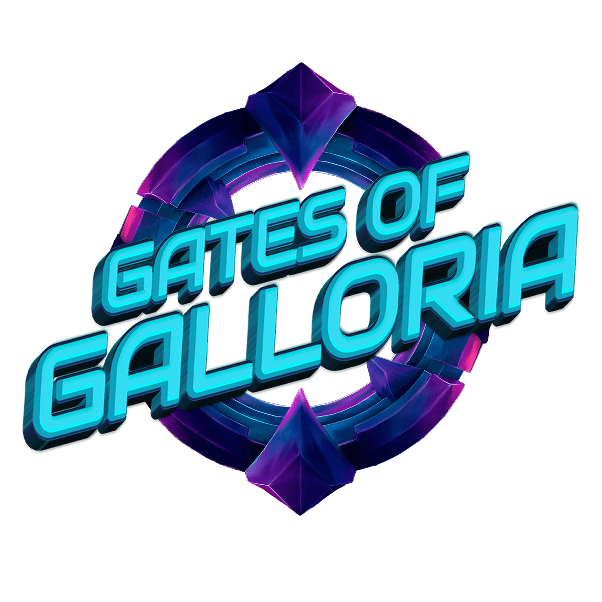 Gates of Galloria Logo