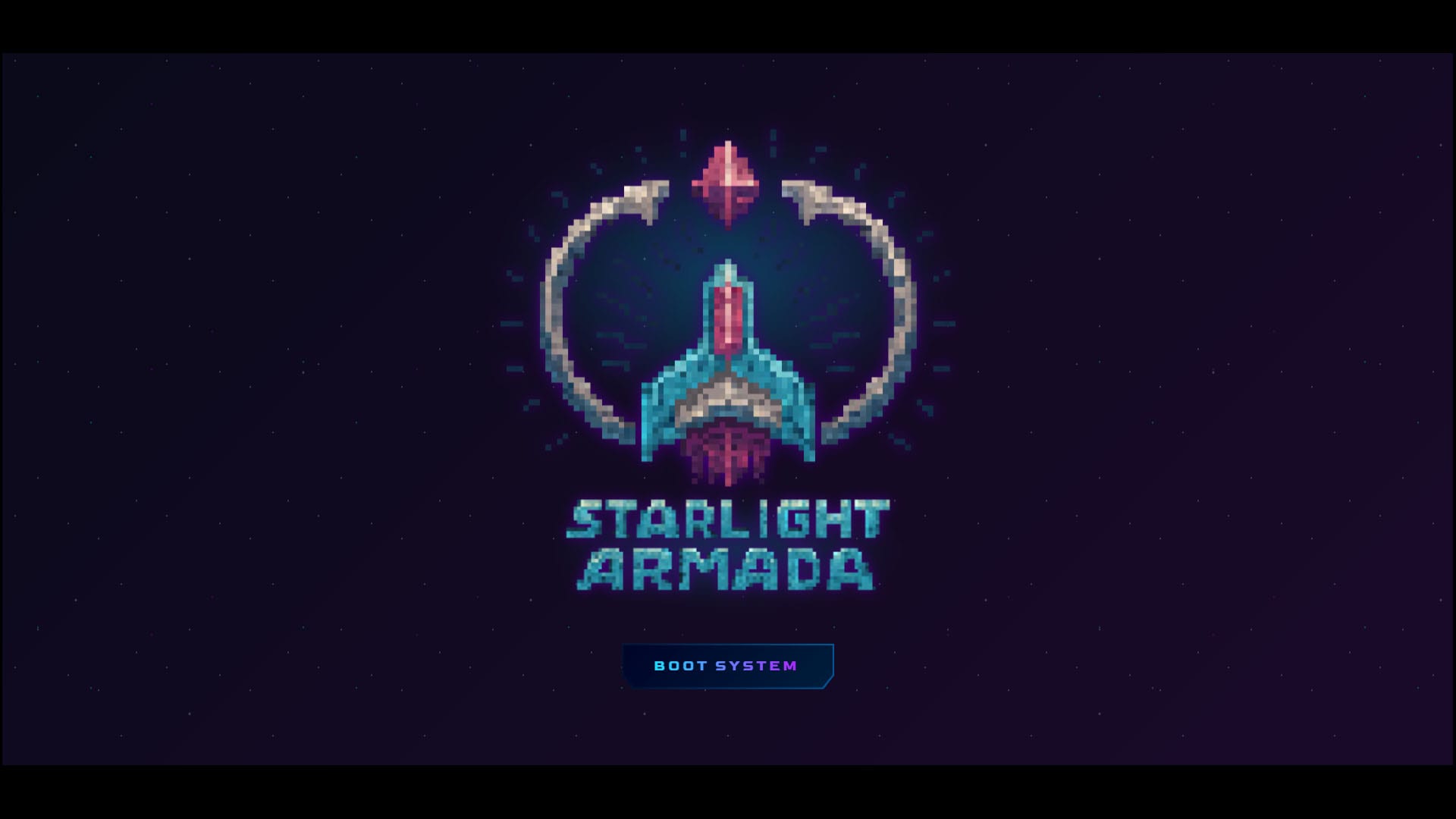 Starlight Armada